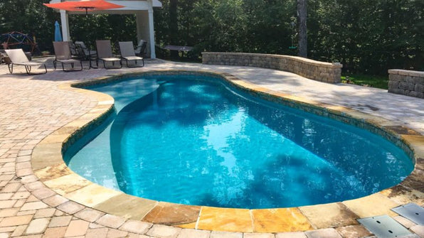 Pools – Imagine Pools
