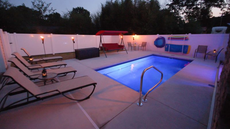 Vision – Imagine Pools